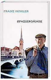 Spaziergänge (Hardcover)