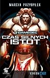 Gamedec. Czas sil...