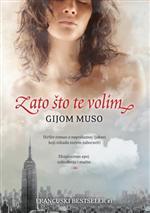 Zato što te volim
