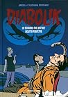 Diabolik gli anni del terrore n. 9: Lo Sguardo che Uccide! - Delitto Perfetto