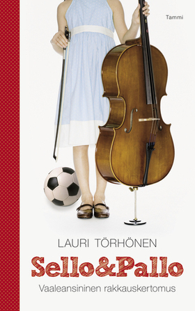 Sello & Pallo (Hardcover)