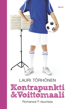 Kontrapunkti & Voittomaali (Hardcover)