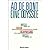 Eine Odyssee by Ad de Bont