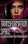 Transformation Space by Marianne de Pierres