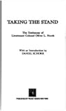 Taking the Stand: The Testimony of Lieutenant Colonel Oliver L. North
