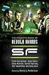 Mammoth Book of Nebula Awards SF by Kevin J. Anderson