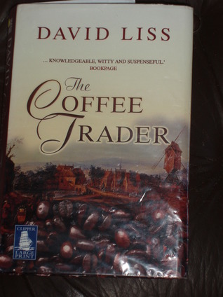 The Coffee Trader