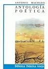Antología Poética...
