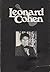 Leonard Cohen