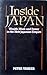 Inside Japan by Peter Tasker
