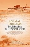 Animal Dreams by Barbara Kingsolver