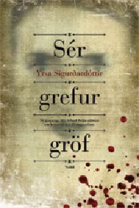 Sér grefur gröf (Þóra Guðmundsdóttir #2)