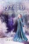 Lycentia: Harrak's Scrolls
