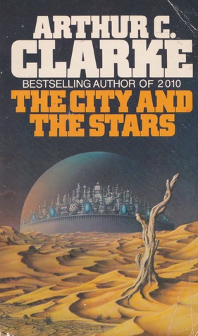 City and the Stars