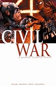 Civil War: A Marvel Comics Event