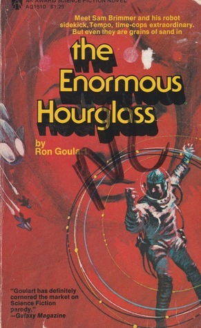 The Enormous Hourglass