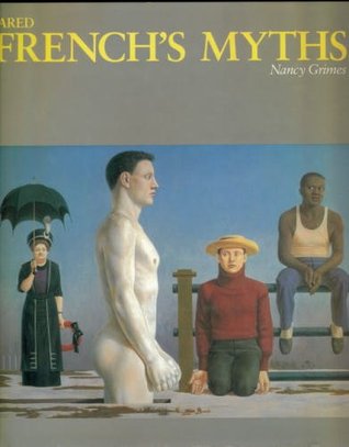 Jared French's Myths (Hardcover)