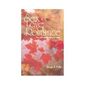Sex, Love & Romance (Paperback)