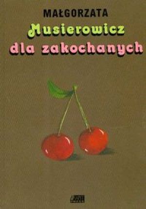 Musierowicz dla zakochanych (Hardcover)