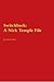 Switchback (The Nick Temple Files #1)