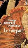 Le Guépard