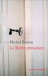 Le Bottin Proustien: Qui est qui dans "La Recherche"?
