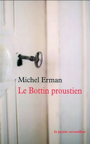 Le Bottin Proustien: Qui est qui dans 