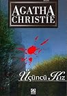 Üçüncü Kız by Agatha Christie