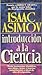 Introducción a la Ciencia by Isaac Asimov