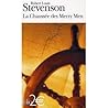 La Chaussée des Merry Men by Robert Louis Stevenson