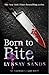 Born to Bite (Argeneau, #13)