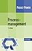 Prozessmanagement: Anleitung zur ständigen Prozessverbesserung
