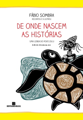 De onde nascem as histórias