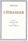 L'Étranger