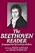 The Beethoven Reader: A Symposium by Leading Scholars