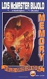 Memory by Lois McMaster Bujold