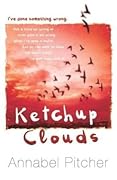 Ketchup Clouds