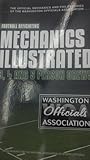 WOA Football Officiating Mechanics Illustrated