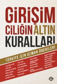 Girişimciliğin Altın Kuralları
