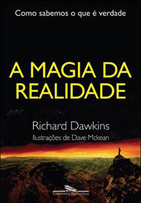A Magia da Realidade: Como sabemos o que é verdade