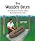 The Wooden Drum by Vivaliatama Elesoni Talagi