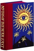 Myths and Legends of the Ancient Near East (Hardcover)