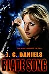 Blade Song by J.C. Daniels