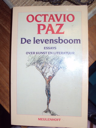De levensboom Essays over kunst en literatuur (Hardcover)