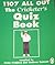1107 All Out: The Cricketer's Quiz Book