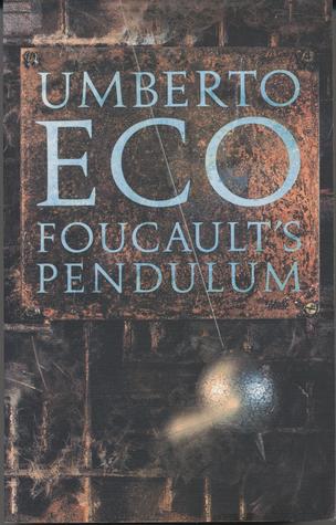 Foucault's Pendulum