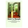 Herr A. Morph