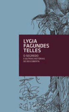 O segredo e outras histórias de descoberta (Paperback)