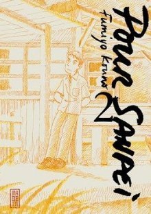 Pour Sanpei - Tome 2