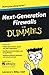 Next Generation Firewalls f...